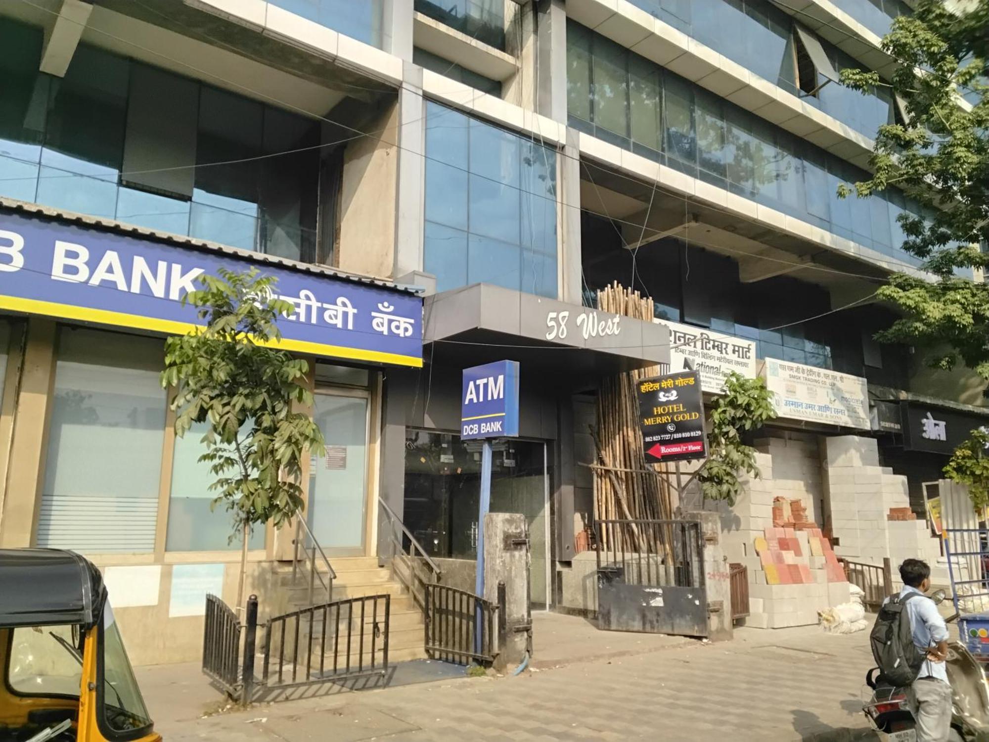 Hotel Merry Gold - Mumbai, Mumbai